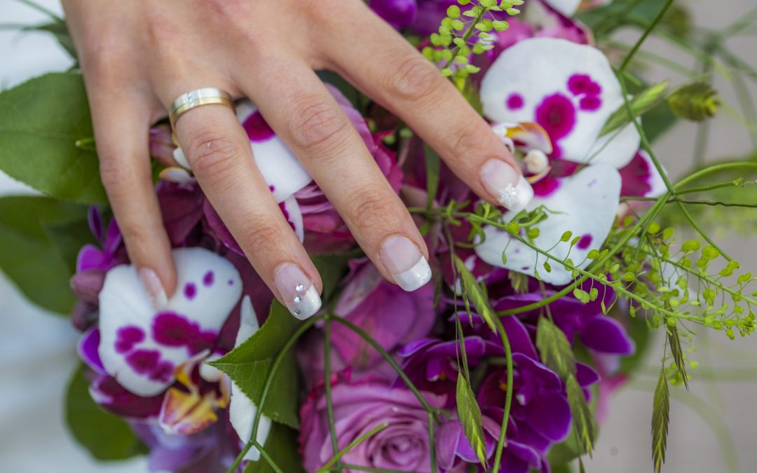 Inspiratie Bruidsbloemen 4